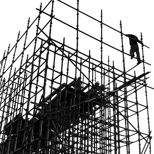 Scaffolding material and installation service Scaffolding material and installation service